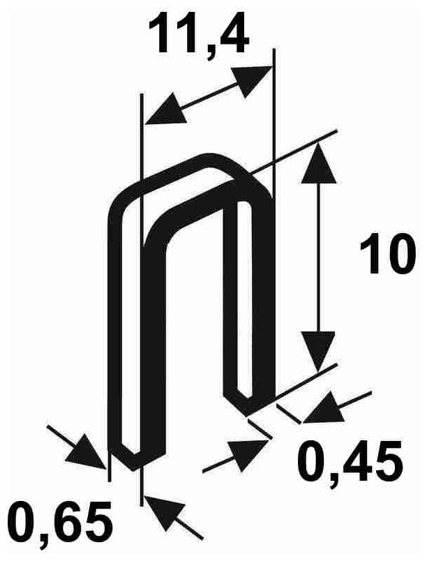 Workline 11858810 Rapid - фото №3