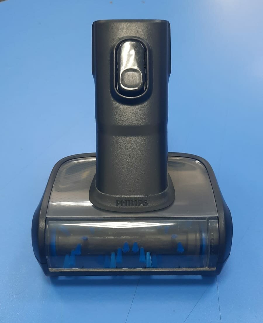 Турбощетка CP0669/01 для аккумуляторных пылесосов Philips (300000504511)