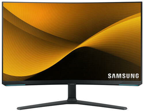 Монитор 32" Samsung Odyssey Neo G8 S32BG852NI, 3840х2160, 240 Гц, VA, черный (ls32bg852nixci) - фото №18