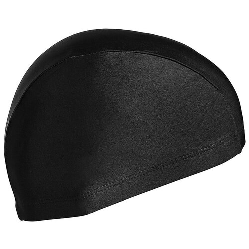 Текстильная шапочка Adult Lycra, , Black