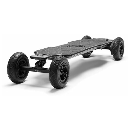 Электроскейт Evolve HADEAN Carbon All Terrain