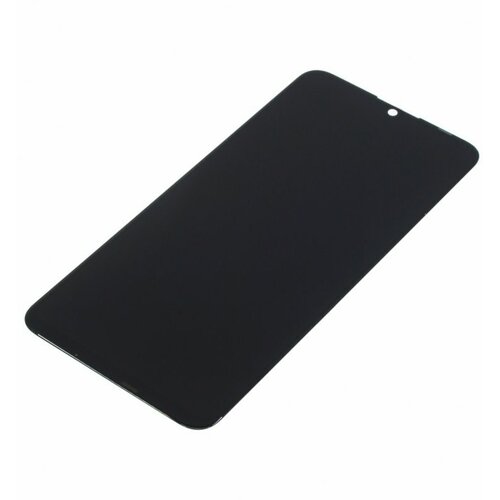 Дисплей для Huawei P Smart (2019) 4G (POT-LX1) (в сборе с тачскрином) черный, 100% экран дисплей для huawei p smart в сборе с тачскрином черный