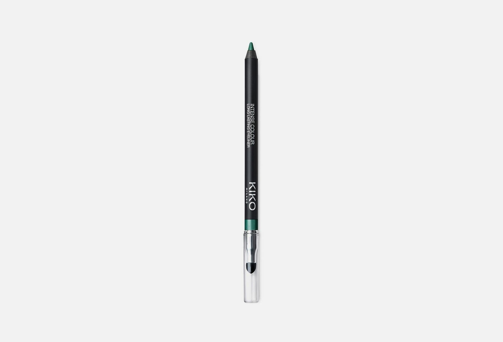 KIKO MILANO Стойкий карандаш для глаз - 08 METALLIC EMERALD