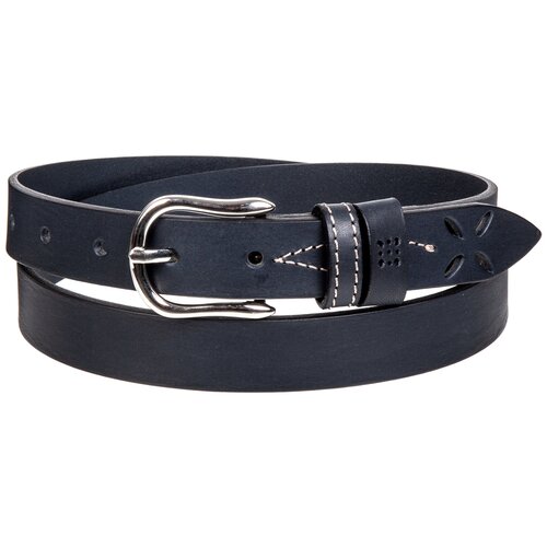 фото Ремень miguel bellido 9768/25 1293/01 navy blue