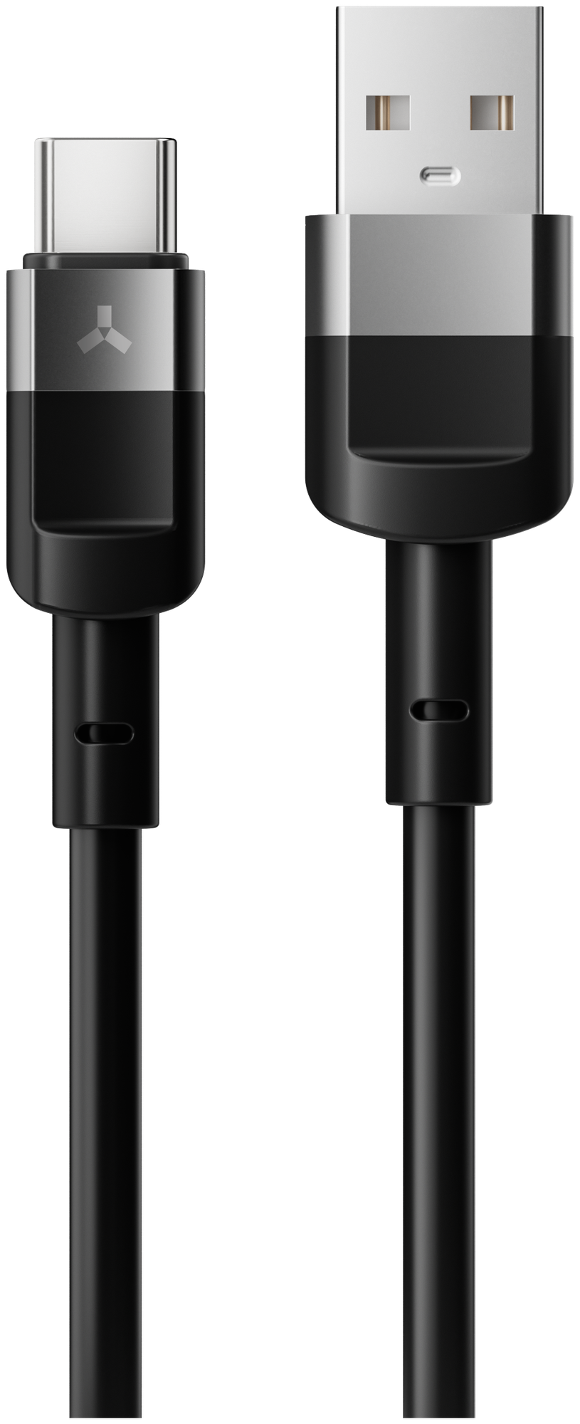 Кабель Accesstyle AC30-T100 Black AC30-T100 Black - фото №1