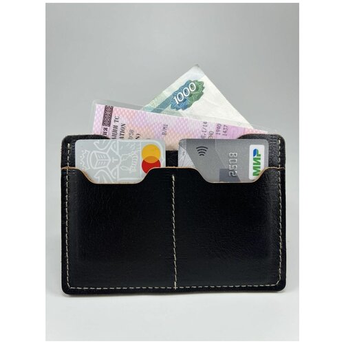 фото Картхолдер, портмоне, чехол для карты anzler
