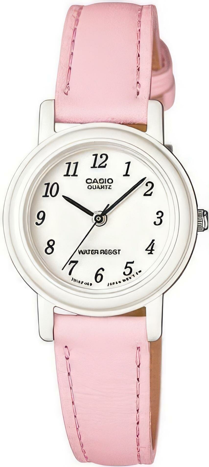 Наручные часы CASIO Collection LQ-139L-4B1