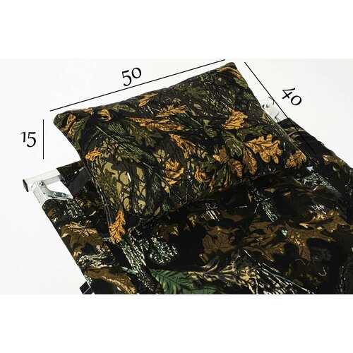 Подголовник-подушка 