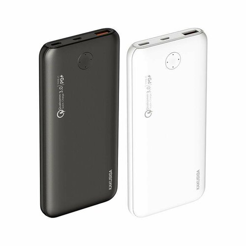 Power Bank KSC-390 10 000 mAh Поддержка быстрой зарядки PD-20W 159900₽