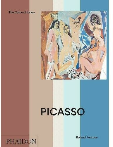 Picasso (Дэвид Ломас / David Lomas) - фото №1