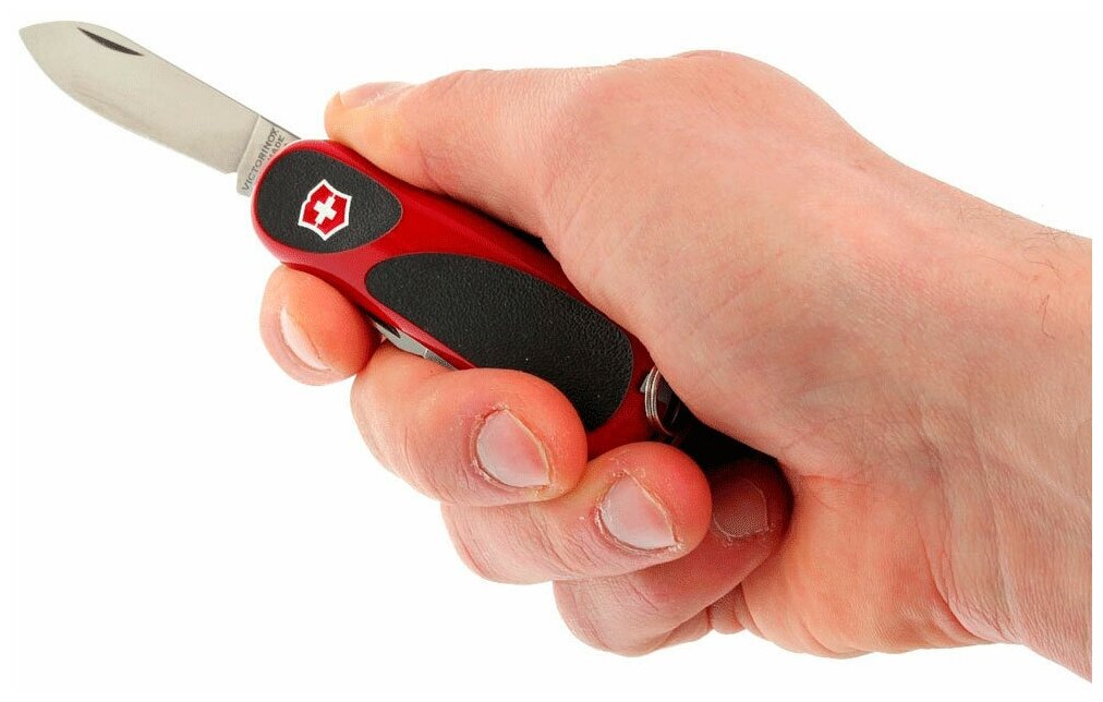 Многофункциональный нож Victorinox - фото №6