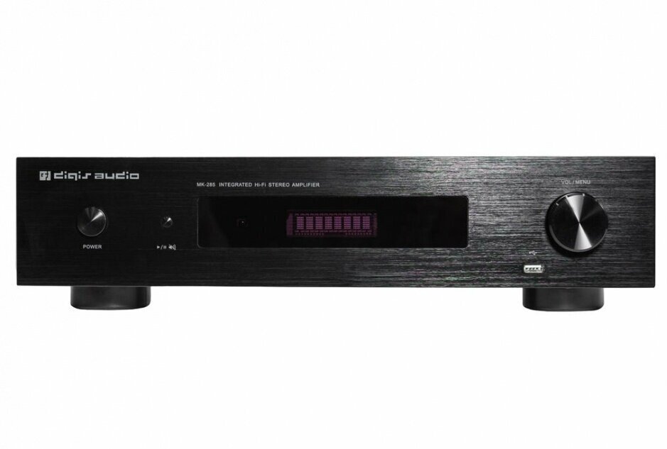 Интегральный усилитель Digis AUDIO MK-285