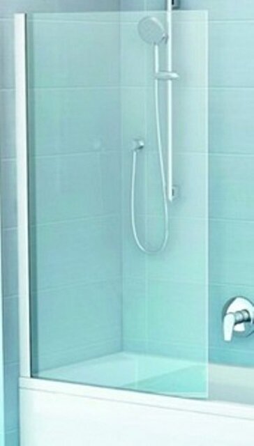 Pivot PVS1-80 79840U00Z1 Экран для ванны (сатин, 140х80 см) Ravak - фото №8