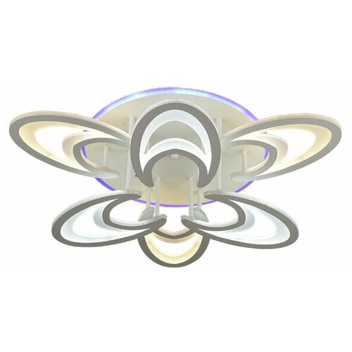 Люстра WEDO LIGHT OVARO 75333.01.09.08RGB