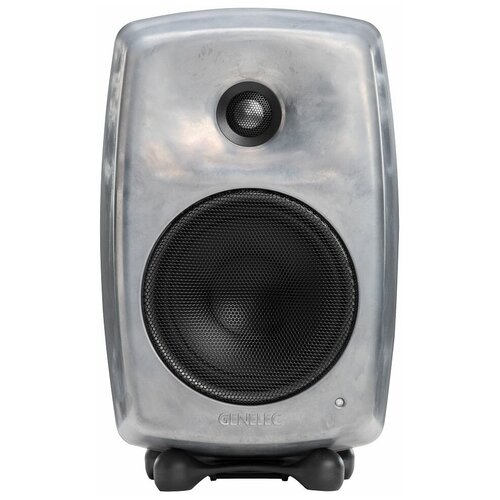 Genelec G Three BRw активная 2-полосная АС НЧ 5 50Вт ВЧ 075 50Вт Подставки Входы аналог RCA XLR Макс SPL 104 дБ 47Гц-25кГц -6 дБ Кросс 7665900₽