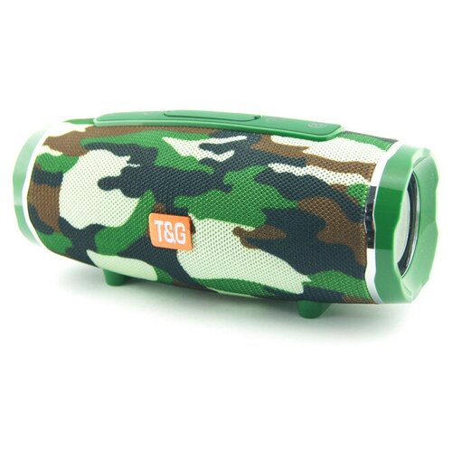 Беспроводная колонка TG TG145 камуфляж 142000₽