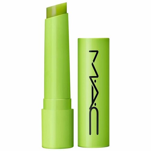 MAC питательный бальзам для губ Squirt Plumping Gloss Stick (06 Like Squirt)