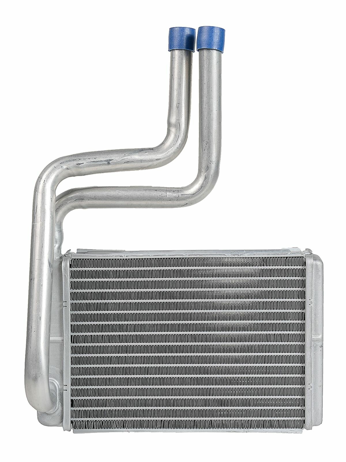 фото Радиатор печки