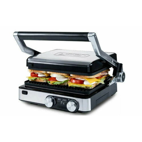 Складной электрогриль Yoer Panino EG02S 2295800₽