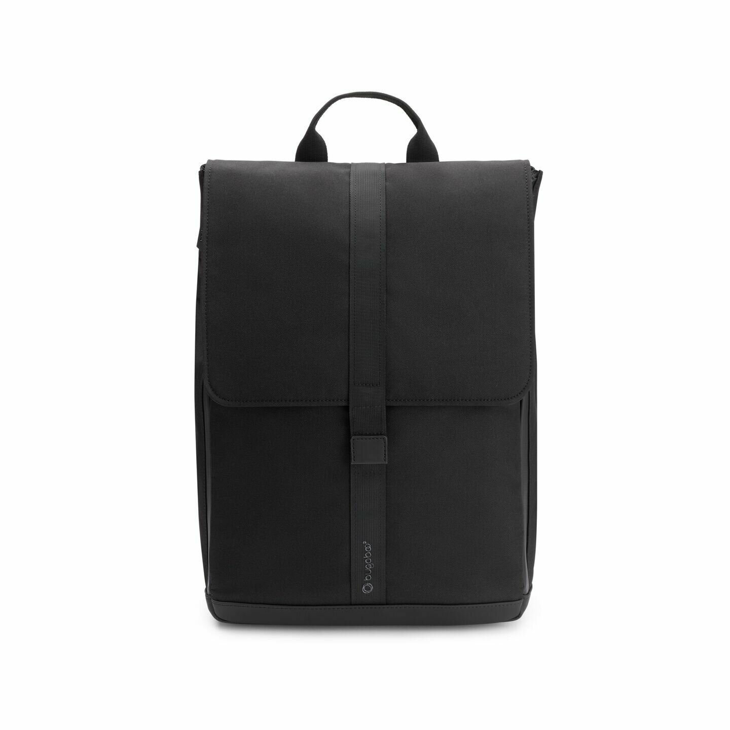 Пеленальный рюкзак Bugaboo Black (черный)
