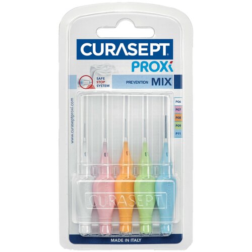   Curasept Proxi Mix, 5 