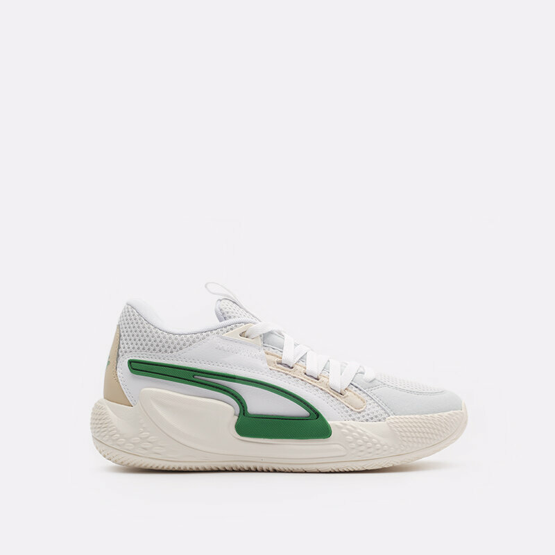 Кроссовки PUMA Court Rider Chaos Slash