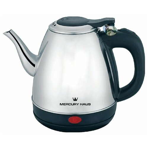 Чайник MERCURYHAUS MC-6636 12л 115000₽