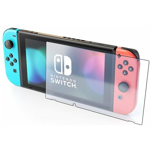 Защитное стекло Tempered Glass 9H (Switch)