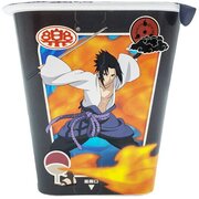 Лапша быстрого приготовления со вкусом морепродуктов и карри Naruto (синяя), 100 г