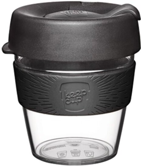 Кружка Keepcup Original S Clear Origin 227 мл