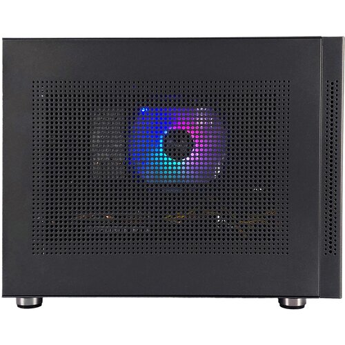 Компьютер iRU Game 510B6GS, Intel Core i5 12400F, DDR4 16ГБ, 1ТБ(SSD), AMD Radeon RX 6600 - 8192