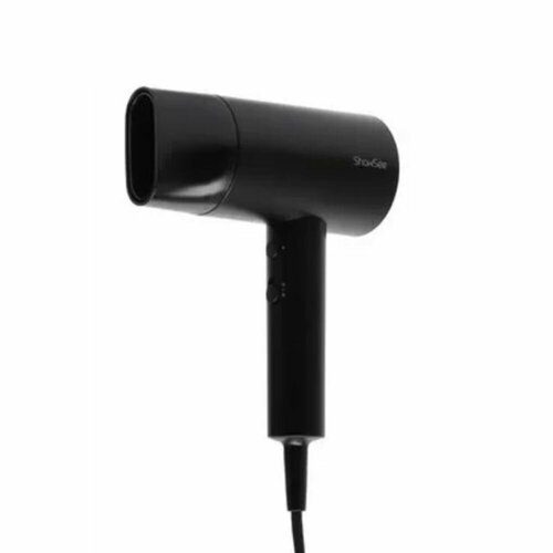 Фен для волос Xiaomi ShowSee Negative Ion Hair Dryer A2-BK Black CN 178000₽
