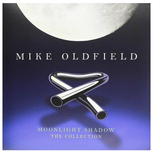 Винил 12 (LP) Mike Oldfield Moonlight Shadow: The Collection mike oldfield exposed