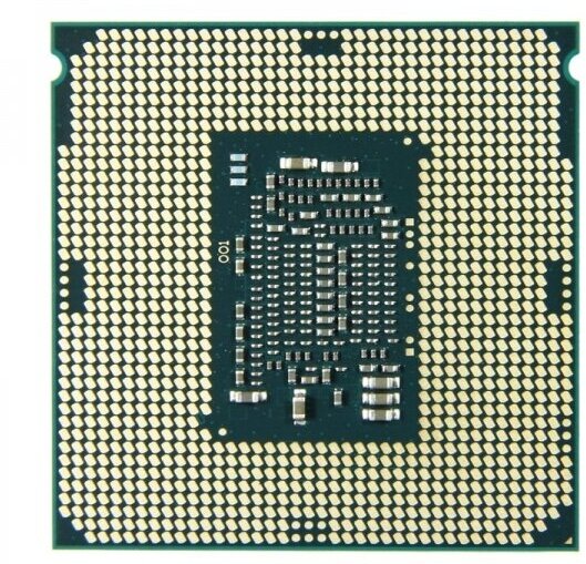 Процессор Intel Core i7-6700 LGA1151 4 x 3400 МГц