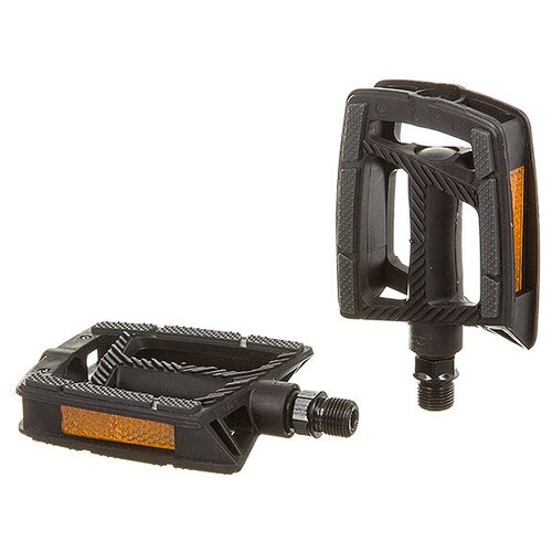 фото Педали tt fp-872zu пластиковые feimin