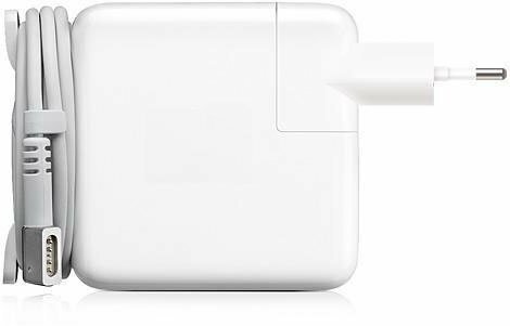 Зарядное устройство TopON TOP-AP03 для Apple MacBook Pro 13" совместим с MagSafe 2 - фото №5