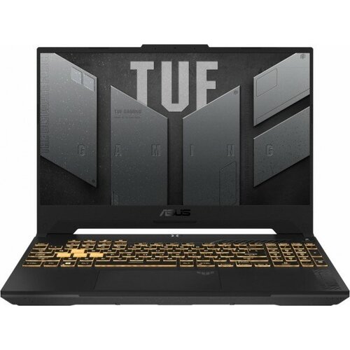 Ноутбук ASUS TUF Gaming FX707ZU4-HX019 90NR0FJ5-M000U0