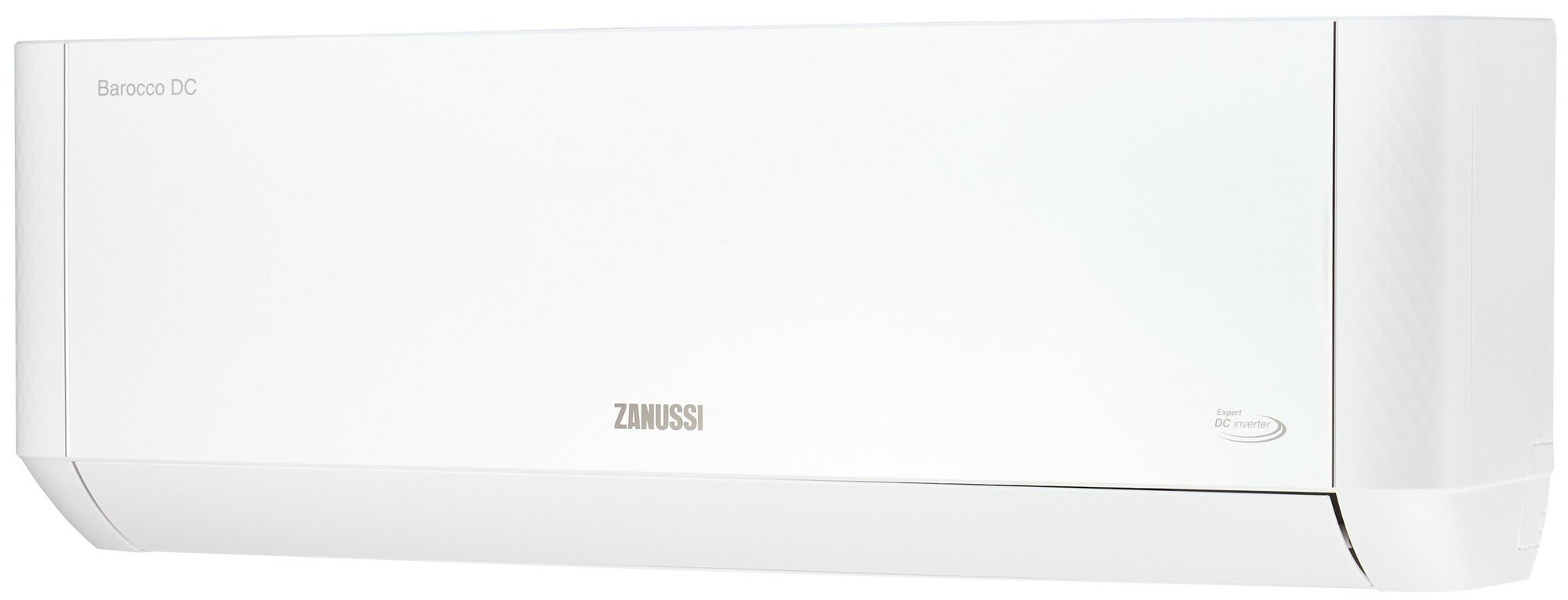 Настенная сплит-система Zanussi ZACS/I-09 HB/N8 - фотография № 2