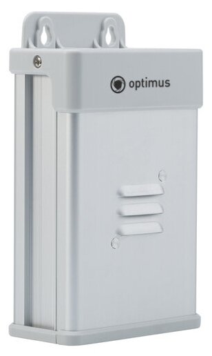 Блок питания Optimus 12/10.0