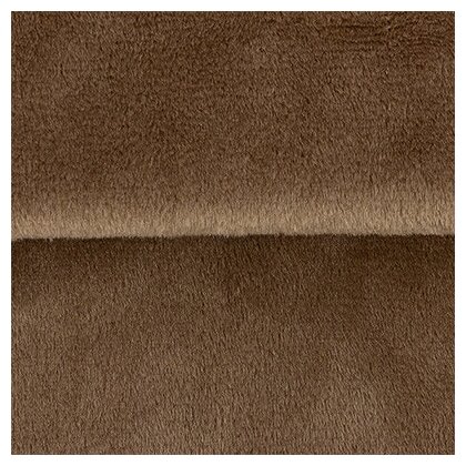 PEPPY Плюш PEV 48 x 48 см 273 г/кв.м 5 100% полиэстер 38 т.бежевый/dark beige - фотография № 2