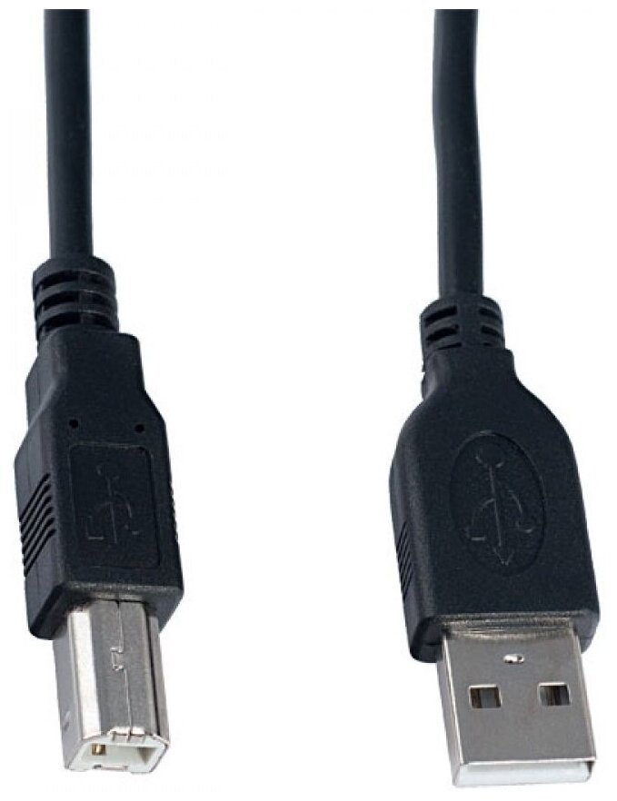 PERFEO Кабель Perfeo (U4103) USB2.0 A вилка - В вилка, длина 3 м