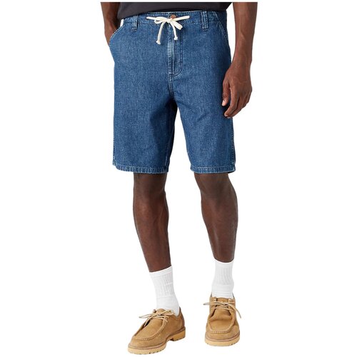 фото Шорты wrangler casey relaxed ds sho мужчины w10pchh25 40
