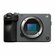 Видеокамера Sony ILME-FX30 Body