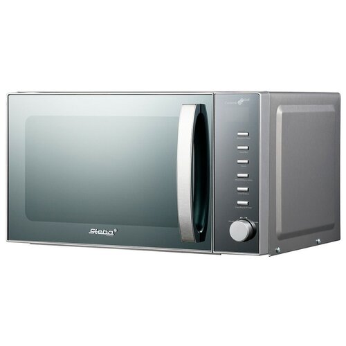 Микроволновая печь Steba MIC 2140 CERAMIC 1723700₽