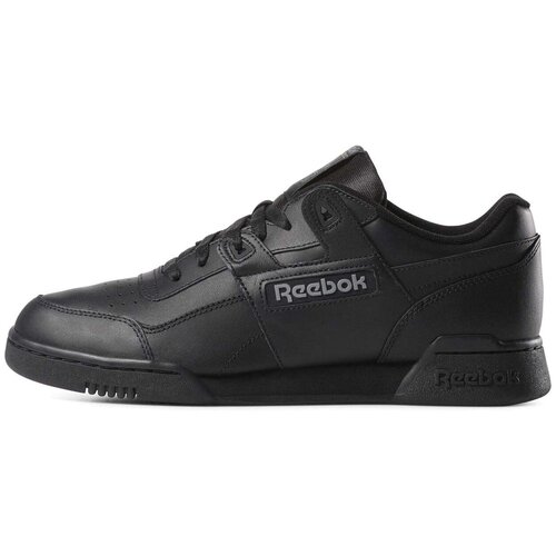 Кроссовки Reebok WORKOUT PLUS Мужчины 2760 8