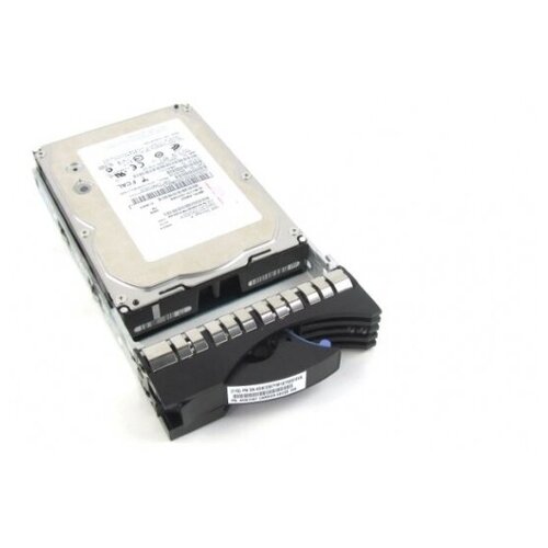600 ГБ Внутренний жесткий диск IBM 45W2327 (45W2327)