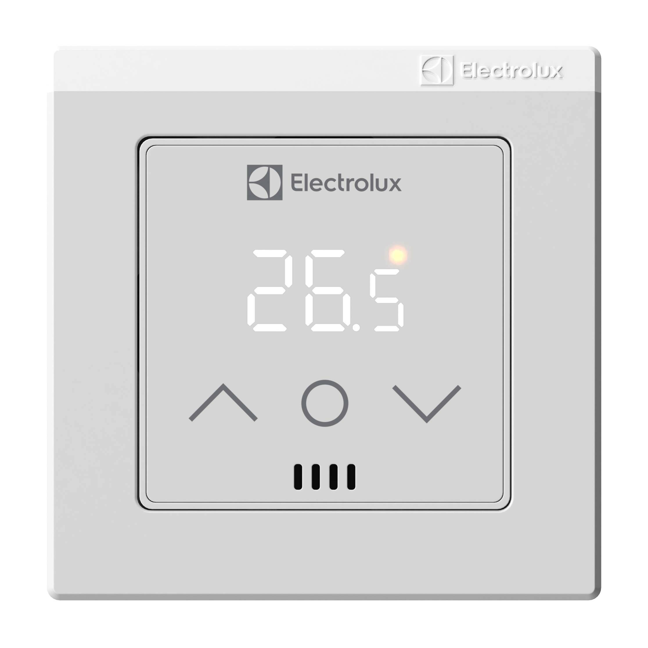 Терморегулятор Electrolux ETV-16W - фото №3