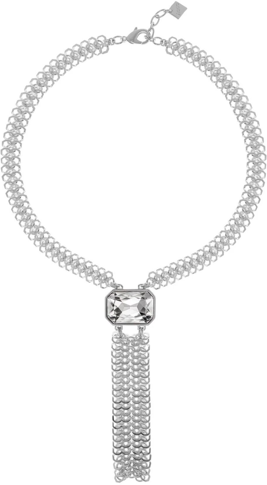 Ожерелье VIBE Crystal 