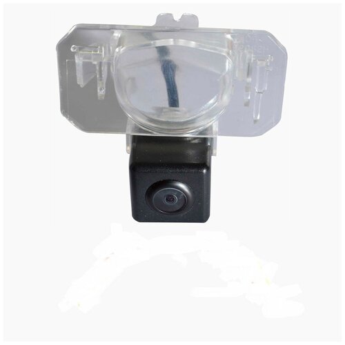 Камера заднего вида BlackMix для Honda Civic 180000₽