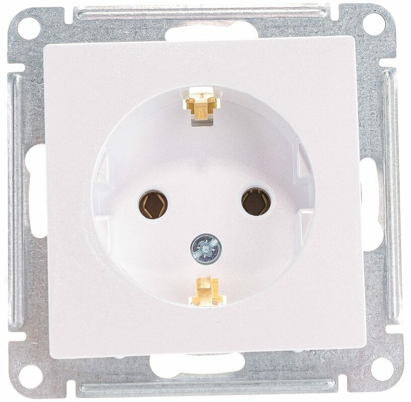 Розетка Schneider Electric - фото №17